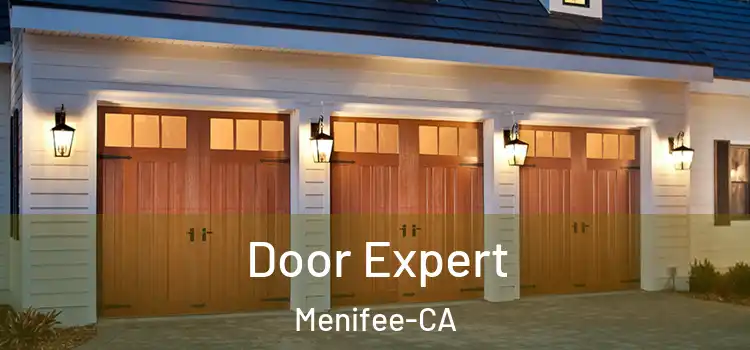  Door Expert Menifee-CA