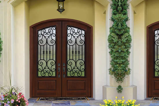 Menifee-entry-door-repair