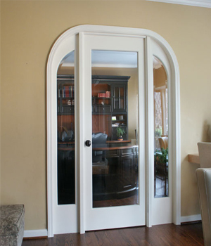 Passage Door Replacement Menifee