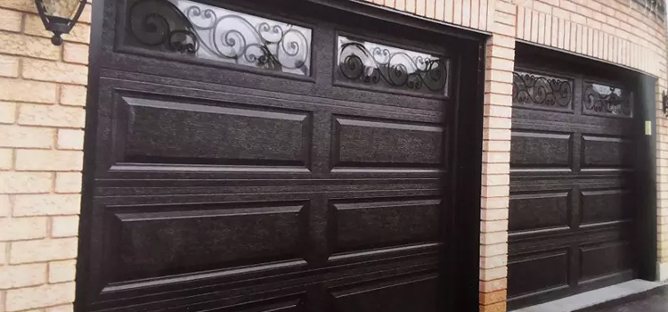 aluminum overhead garage door Menifee