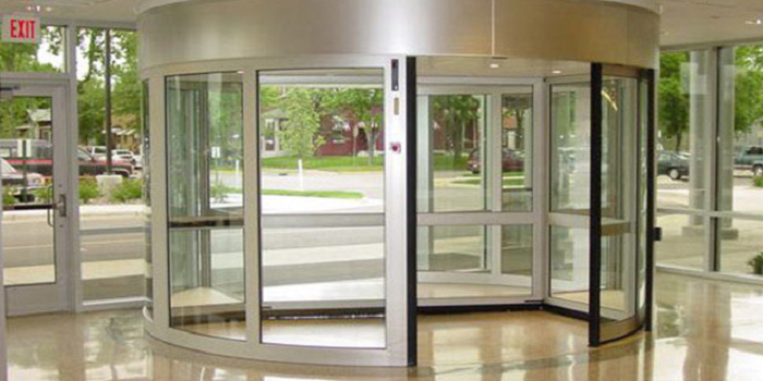 commercial automatic door repair Menifee