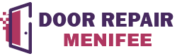 Door Repair Menifee